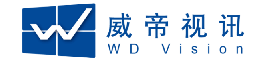 深圳市威帝视讯有限公司  WeiDiO Co.,Ltd